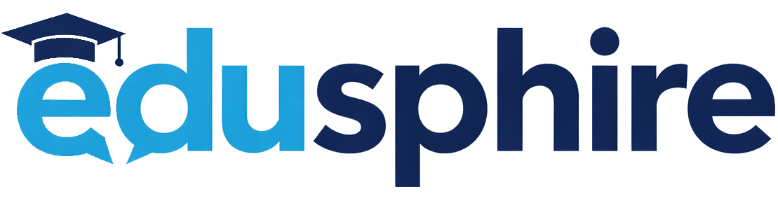 Edusphire – Study Tips, Careers & Opportunities