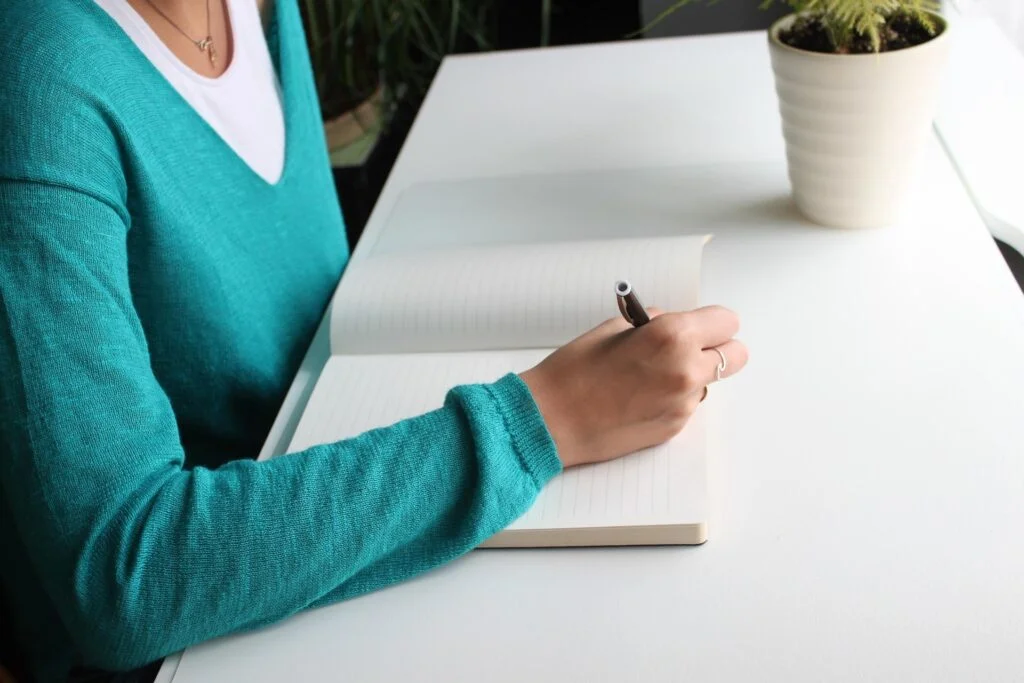 10 Note Taking Tips Every Student Should Try tanvimalik writing 2436476 1920 1024x683 1