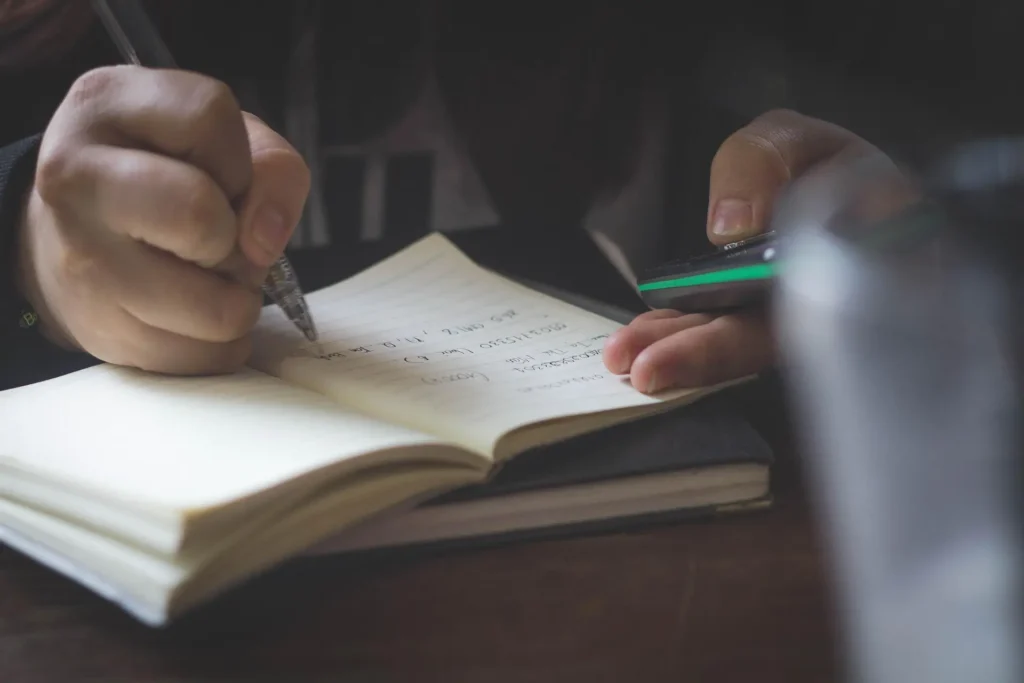 Bullet Journal Ideas Every Student Will Love 2 webp
