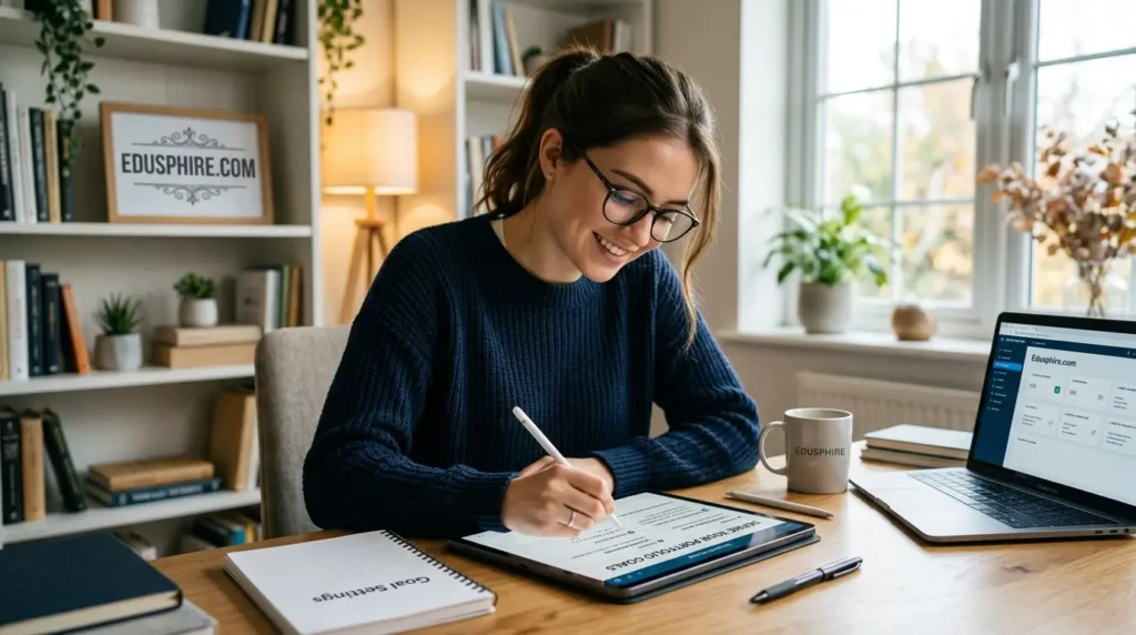 Define Your Portfolio Goals 202605180257