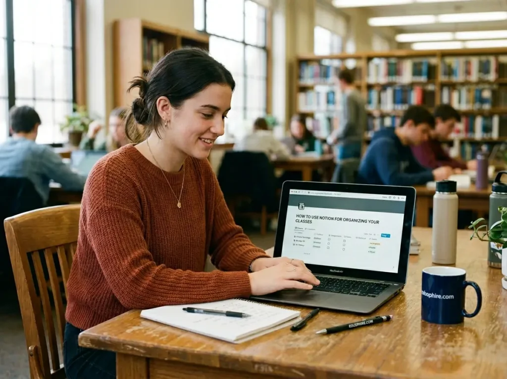 How to Use Notion Classes 202605251442