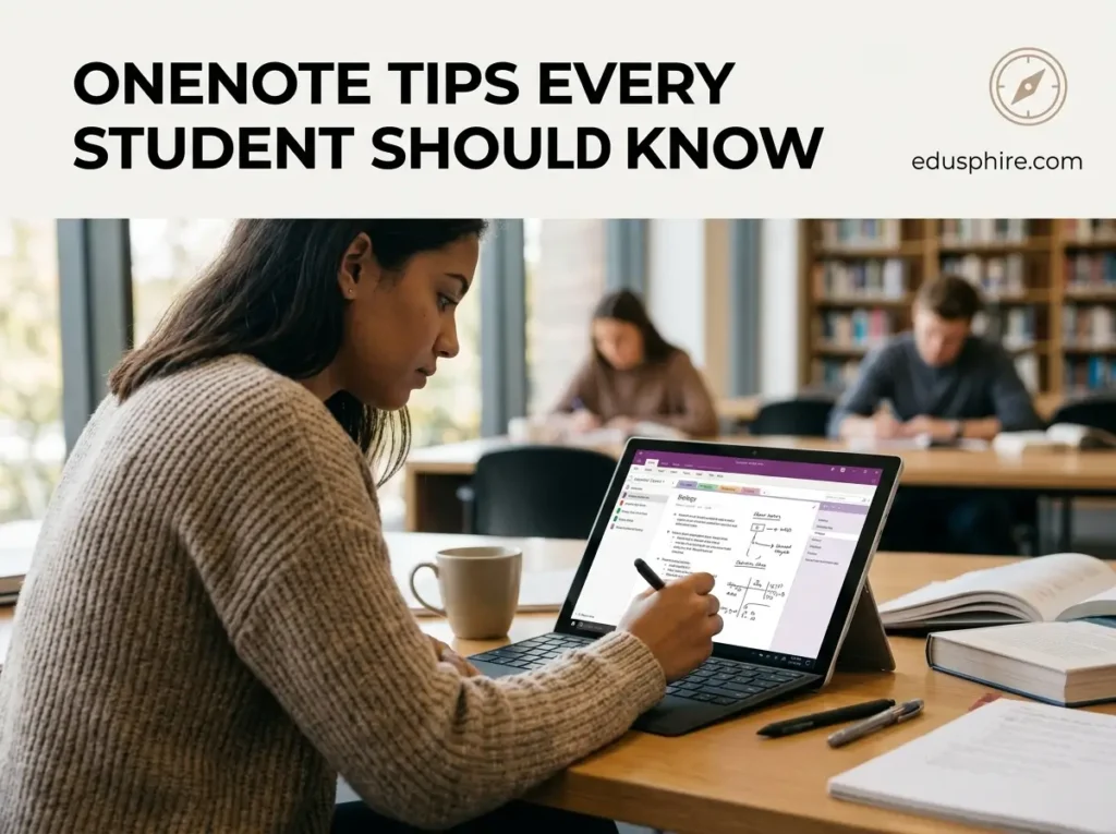 OneNote Tips Every Student Should Know OneNote Tips Every Student Shoul… 202605251424 1 1
