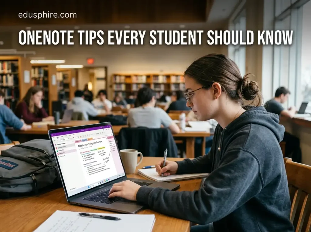 OneNote Tips Every Student Should Know OneNote Tips Every Student Shoul… 202605251424 1