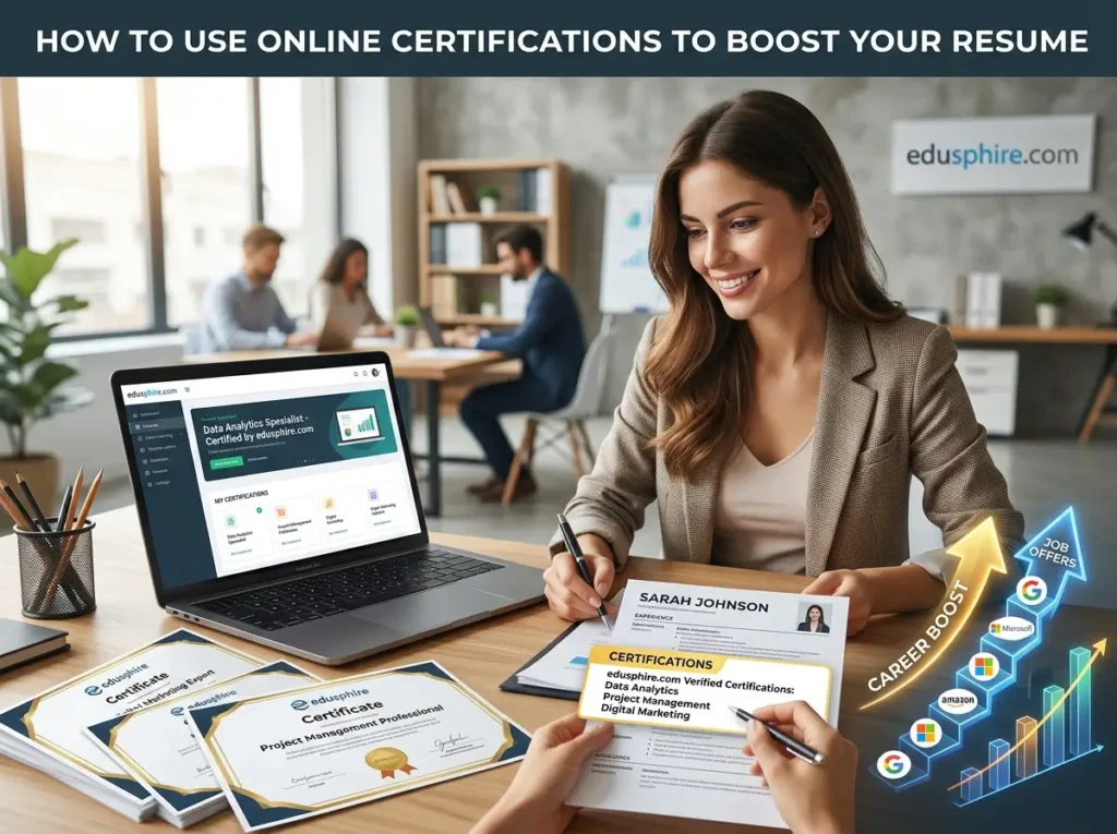 Online certifications boost resume 202605211631 1
