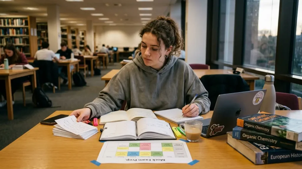 Study tips improve grades 202605150339