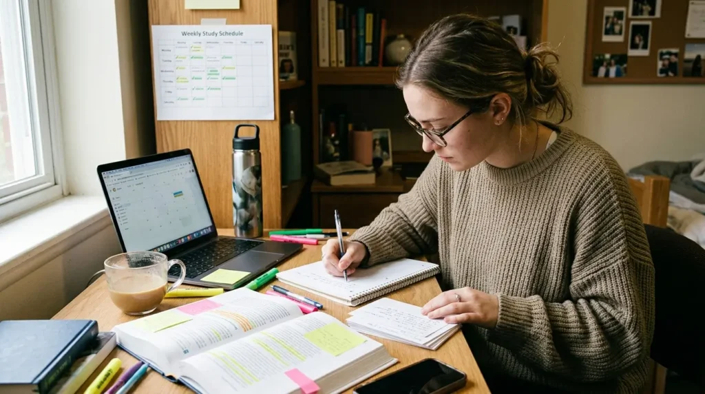 Study tips improve grades 202605150339 2