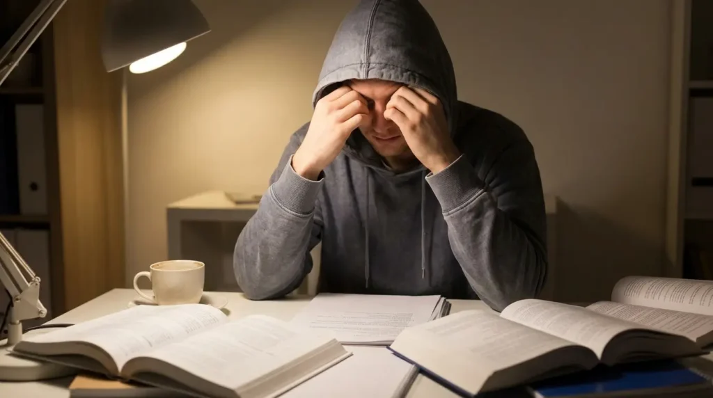 Study tips improve grades 202605150339 3