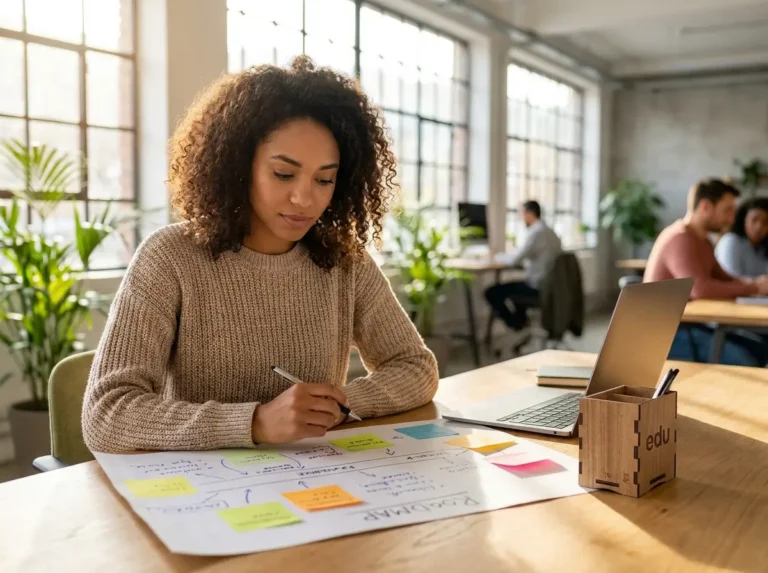 How to Build a Goal-Oriented Mindset for Students