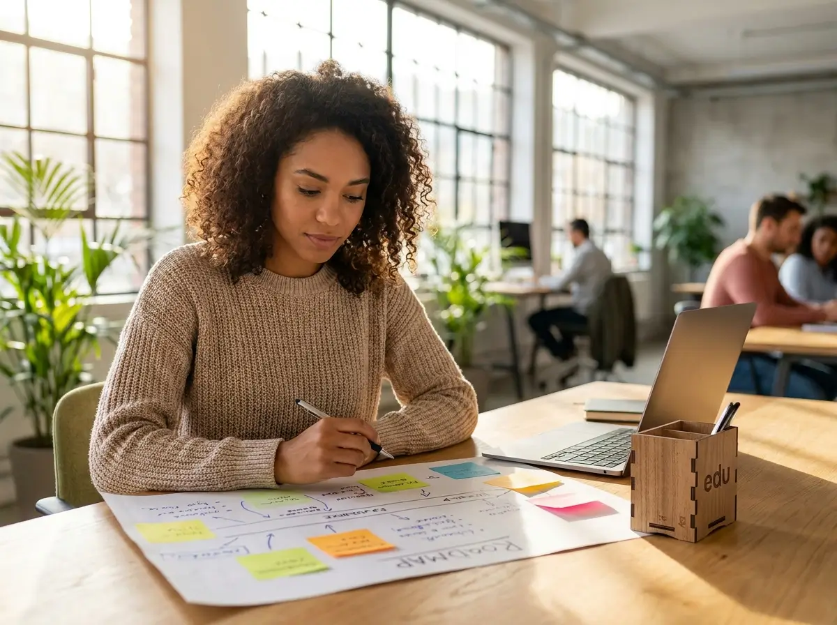 How to Build a Goal-Oriented Mindset for Students