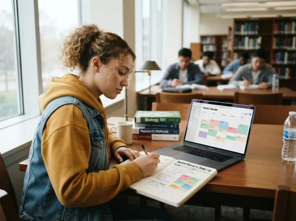 Time Management Tips for College Success: A Complete Guide for Students Time Management Tips for College Success